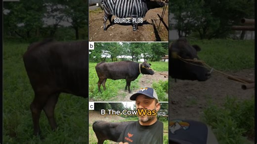 Cattle fly reduction