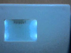 vfmoto Camera shutter test, curtain speed test and exposure value test