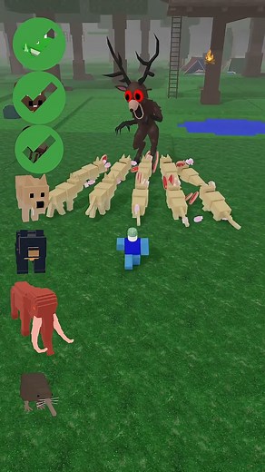 280K views · 1.9K reactions | deer vs all pet | Koopekool FB Gamer | Facebook