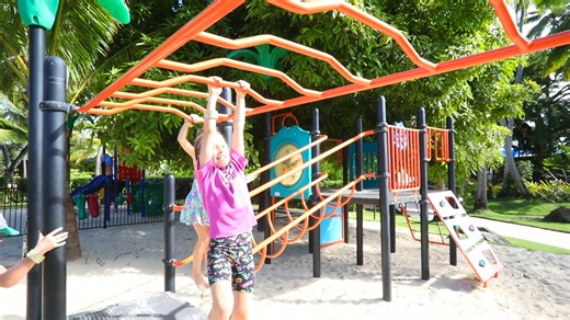 There's never a dull moment here at Plantation Island Resort in FIJI. It's the perfect spot for some adventure and a wonderful place to make memories. If you think island living is only about relaxing and lounging around, then think again! Plantation Island Resort | Eat Play and Stay