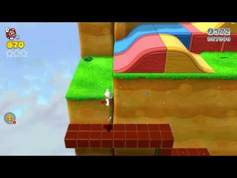 Bowser’s Fury BROKE… The Most INSANE Mario Glitch Rage Ever!