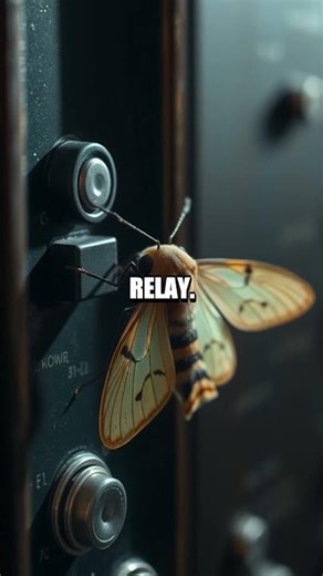 Grace Hopper and the Birth of Modern Computing