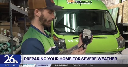 Storm prep: How to test your sump pump and protect your basement before heavy rain