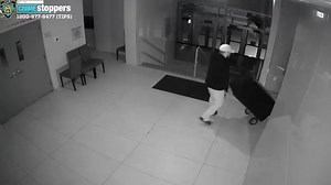 NYPD Crimestoppers NYPD is looking for the individuals connected to a burglary. Two unknown individuals unlawfully entered an establishment in the vicinity of Dinsmore Avenue and Beach 9th Street. Once inside, the individuals removed a safe from the storage room and fled location in a dark-colored Ford Taurus. There were no injuries reported. Have info? Call 1-800-577-TIPS (8477) | 77 WABC | Facebook