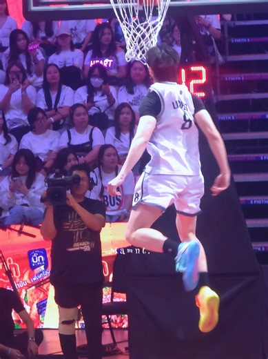 3x3 Basketball Match Highlights: SS2 MEEN vs. Opponents