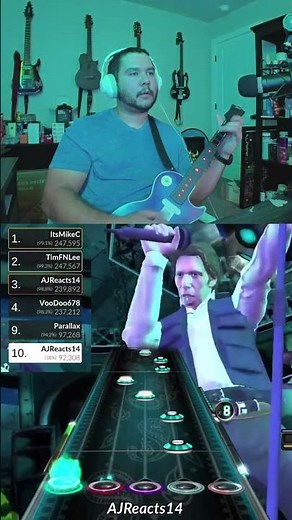 Hollow - Syncatto | This Song Is Crazy! Clone Hero Leaderboards #clonehero