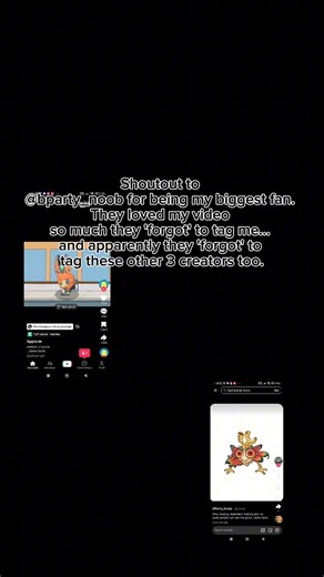 Stealing Videos. #mysingingmonsters #viral