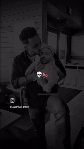 “I don’t need your approval, I have my own.”