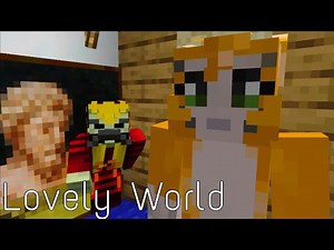 Fake Friends - Stampy Parody