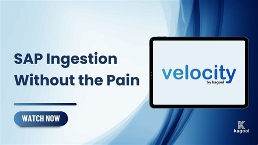 SAP-to-Cloud Pipeline Automation with Velocity Solution | Kyle Barton posted on the topic | LinkedIn