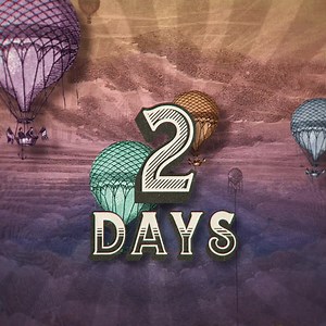 2.2K views · 205 reactions | Only.2 days left before The Amicorum Spectaculum at UNITE With Tomorrowland Porto! | Tomorrowland | Facebook