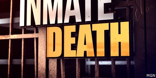 Identity of inmate released following death investigation at Tift County Jail