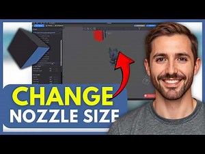 How To CHANGE Nozzle Size In Anycubic Slicer (EASY) 2026