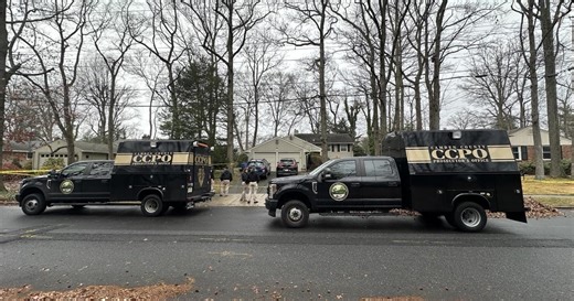 South Jersey veterinarian's death being investigated as suspicious, sources say