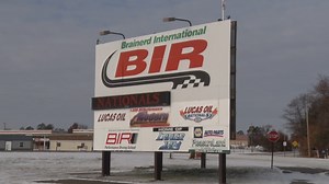 NHRA Drops Pro Stock For 2020 Lucas Oil Nationals At BIR - Lakeland PBS