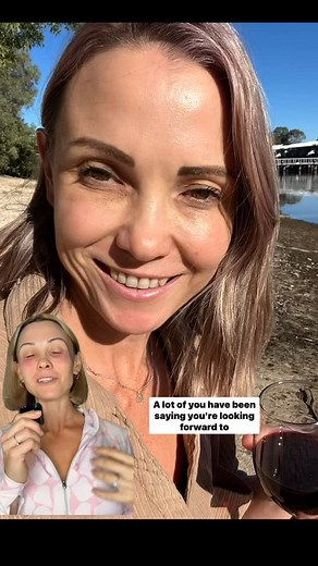 4 comments | Day 10 Post-EBrium Laser  | Before & After Reveal...