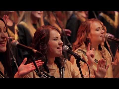 Souled Out - RIGA GOSPEL CHOIR (Hezekiah Walker & LF)