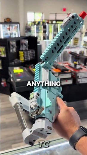 Airsoft Gear Every Kid Actually Needs 🎒💥