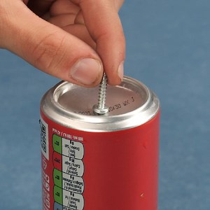 Coca-Cola Cleaning And Can Tips Thanks for watching! Please be aware that this video is for entertainment purposes only and techniques shown should not be attempted at home! | Crafty Panda