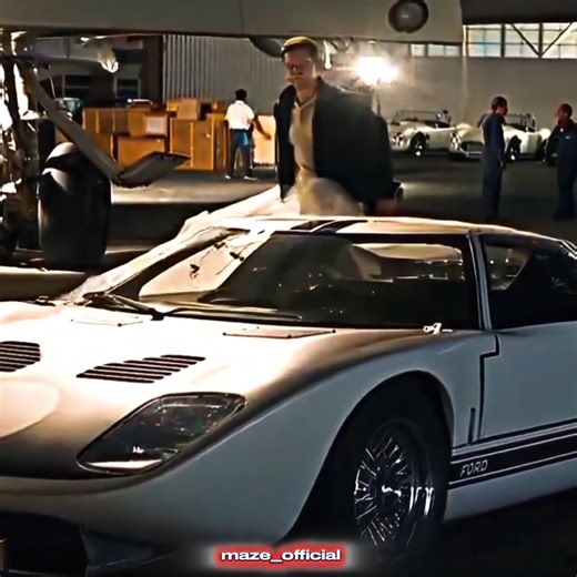 Two Legends ! Ford vs Ferari ! 🔥 editz_ x sleepwalker ! 😈???