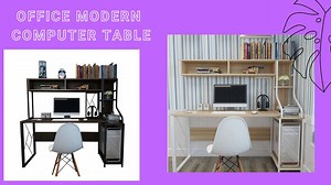 Computer Table | Children Table | Office Modern Computer Table | | SMM BD STORE. | Facebook