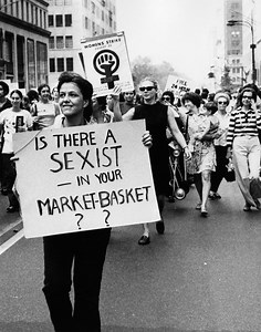 68 actitudes machistas a las que nos enfrentamos cada día