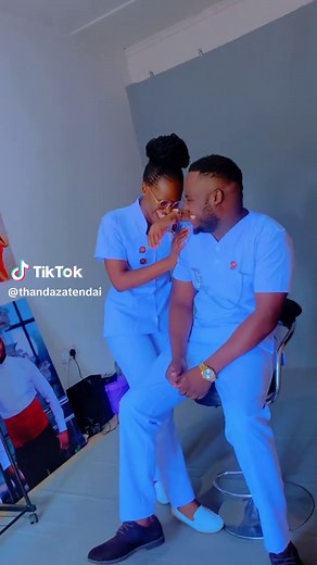 Trendy Nurse Uniform Designs for the Ultimate Couple Goals