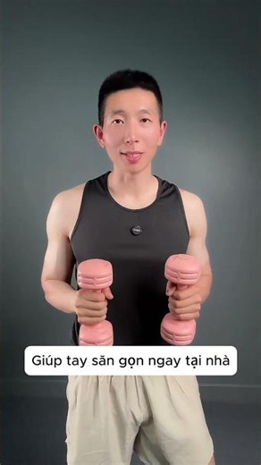 How long does it take for girls to lose arm fat? Watch the video and follow along with me #yoga #...