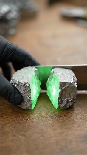 Rare Earth Metals ASMR That Feels Illegal to Watch 🤯 #ytshorts #asmr #relaxing #satisfying #oddly