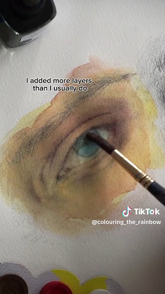 Are $2 USD Watercolors Worth It? My Thoughts and Opinions