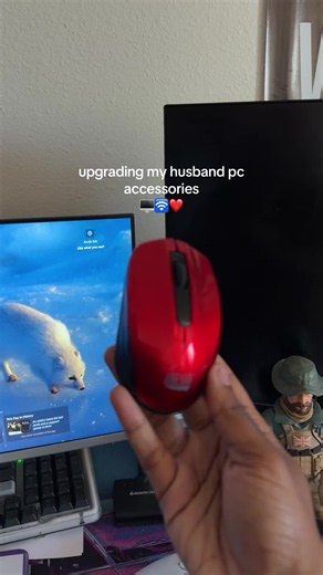 Logitech Vertical Ergonomic Mouse: Easy Bluetooth Upgrade