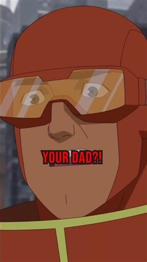 Why were they SO surprised? #invincible #invincibleamazon #imagecomics