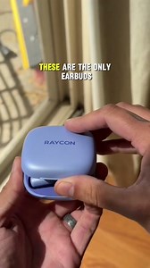Open Ear Comfort, Immersive Sound - Introducing Raycon's Essential Open Earbuds. Enjoy open sound with Raycon’s Essential Open Earbuds: ✅ 36-Hrs of Battery Life ✅ Ultra-light Comfort Hook Design ✅ IPX4 Waterproof ✅ Two Devices with Multipoint Connection | Raycon