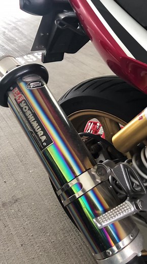 B3ARexhaust on TikTok