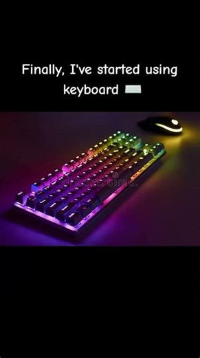 After years of hard work to improve handwriting ✍️, keyboard is a last option to use. #trending #fy
