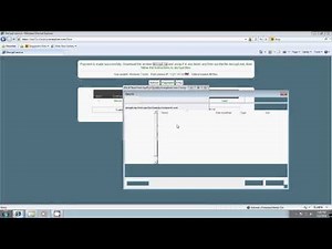 CryptoWall Decrypter