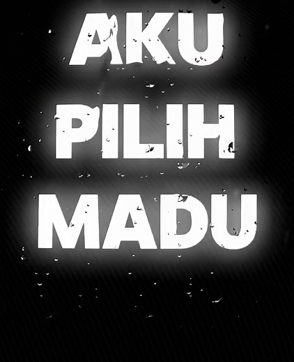 Garam Dan Madu: Full Lyrics and Song Insights