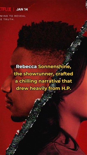 Did you know 'Archive 81' was Netflix's only true Lovecraftian horror series?