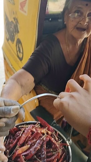 882K views · 11K reactions | My Grandmother's 70 year old Sambar powder recipe.... Check out. Paati Sambar podi... | Vignesh Raman | Facebook