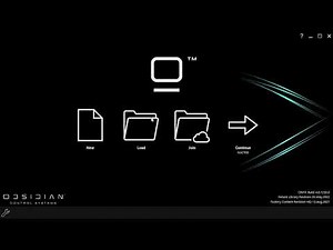 Obsidian Onyx Elation - Artnet Setup