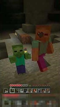 Survival Series - Part 5 #minecraft #shorts