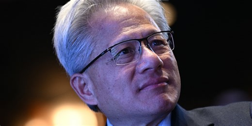 Nvidia Licenses Groq’s AI Technology as Demand for Cutting-Edge Chips Grows