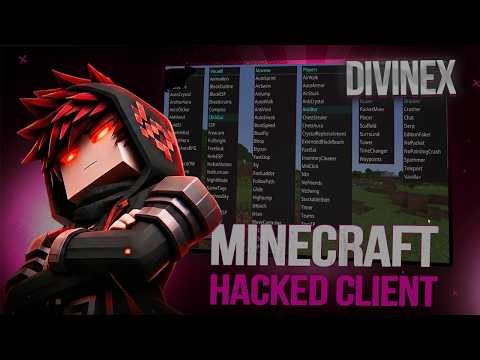 Minecraft Hacked Client | Hack Client Minecraft | Minecraft Hack Client 2026 [Download]