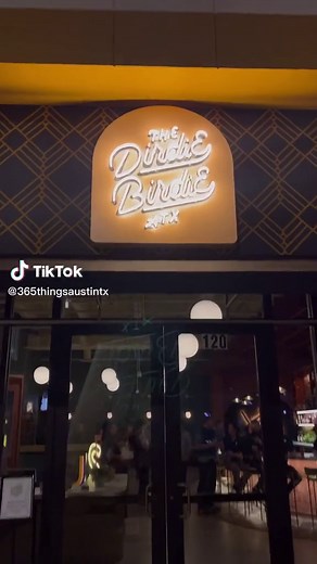 Explore The Dirdie Birdie: Austin's Exciting Mini Golf