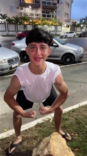 Challenge for Mateus #comedy #shorts