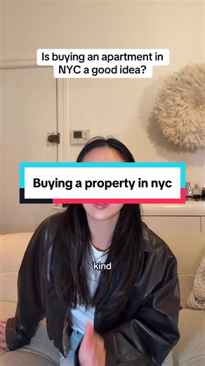 Buying an Apartment in NYC: Pros and Cons