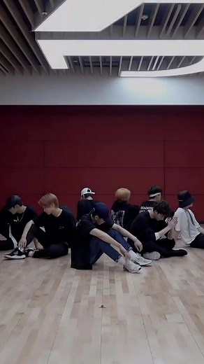 My Pace: Stray Kids Dance Practice Tutorial