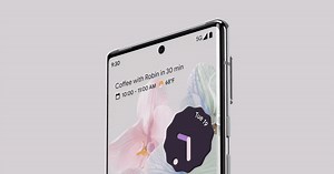 It has begun: Pixel 6 users are reporting issues with the display