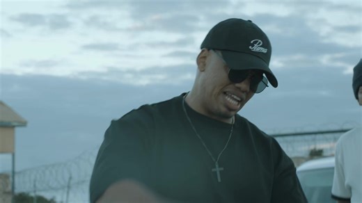 Gebed: Hoe Ek Op My Bene Bly - Musiekvideo