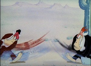 MGM Cartoons - 1943x13 - What's Buzzin' Buzzard